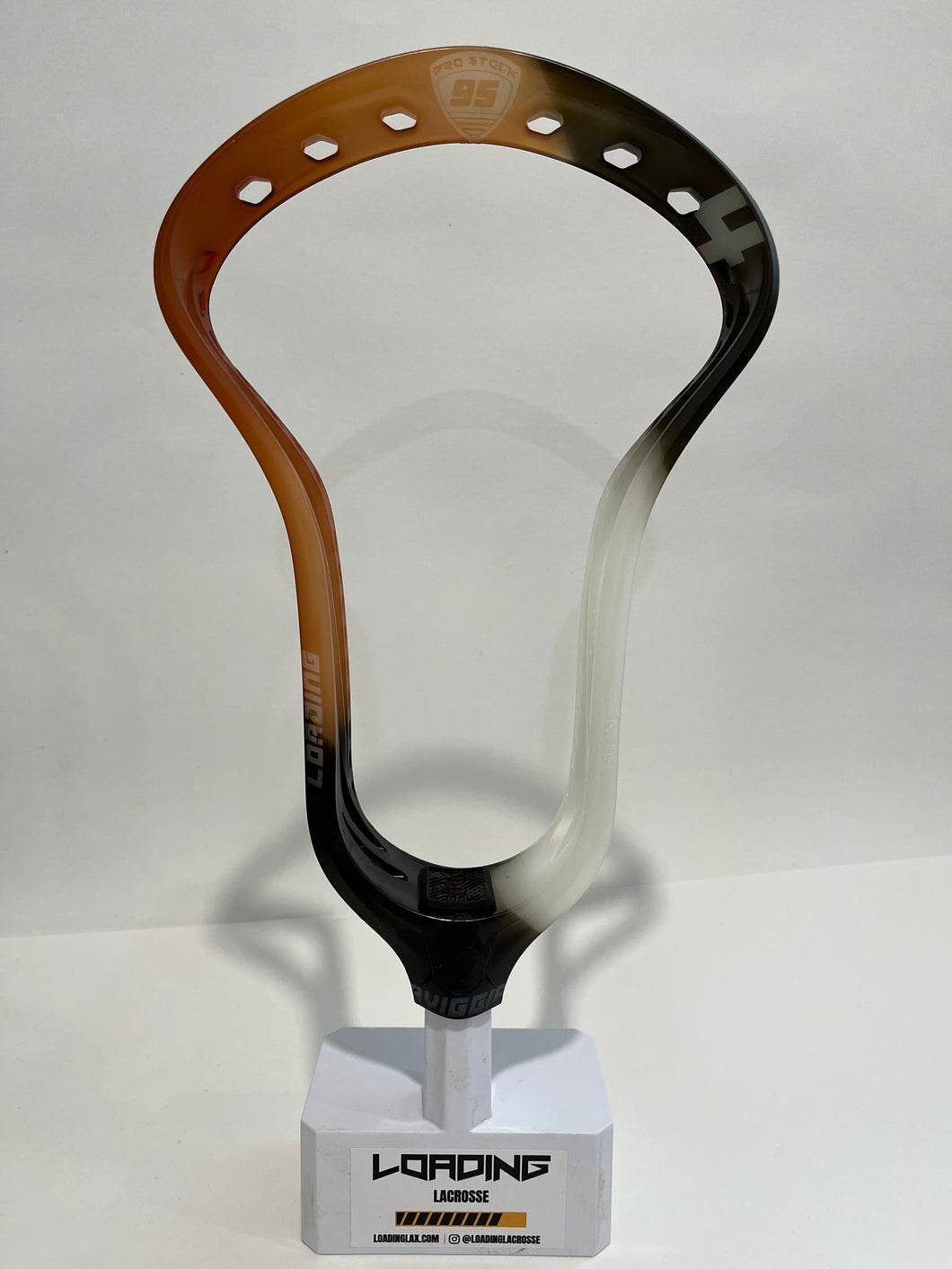 Custom Pro Stock Dye